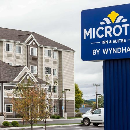 Microtel Inn & Suites By Wyndham Алтуна Екстериор снимка